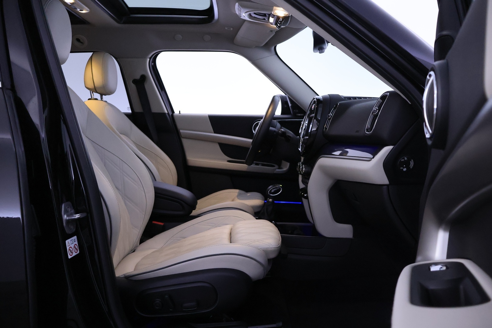 MINI Countryman 2020