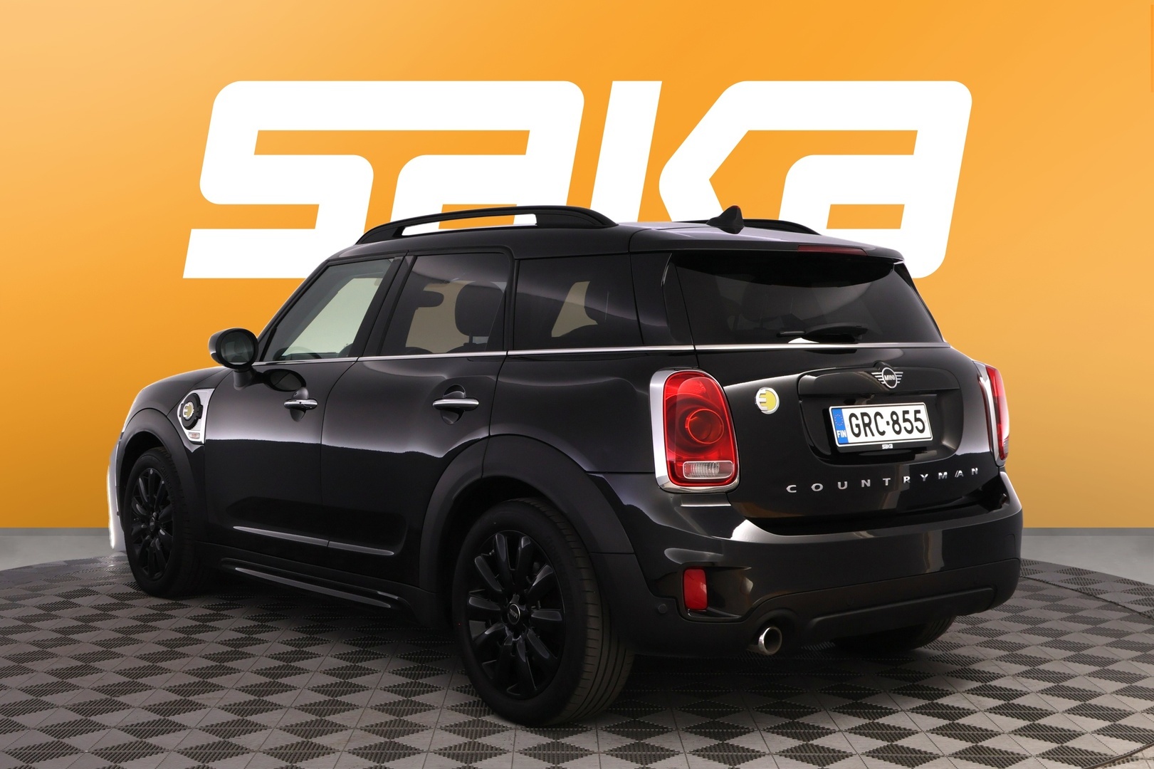 MINI Countryman 2020