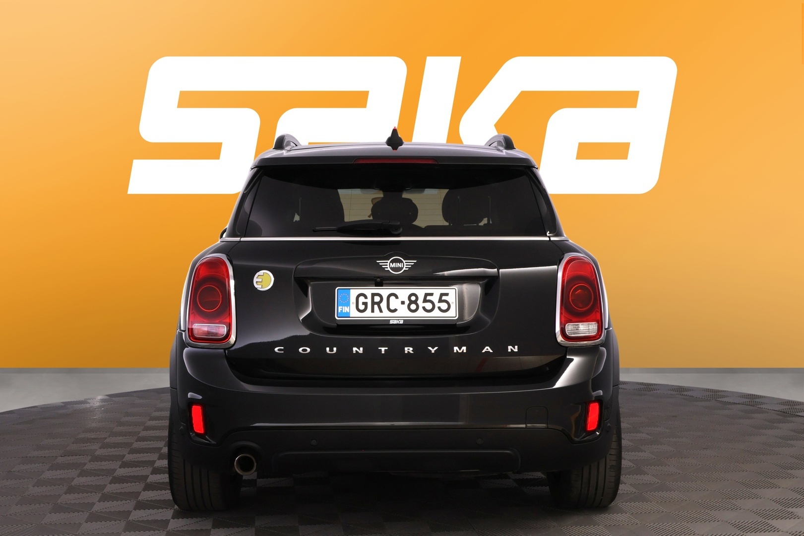 MINI Countryman 2020