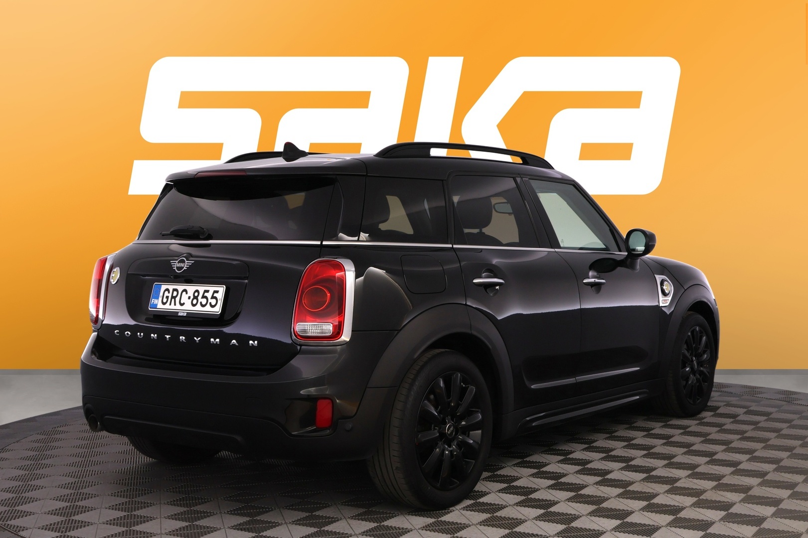 MINI Countryman 2020