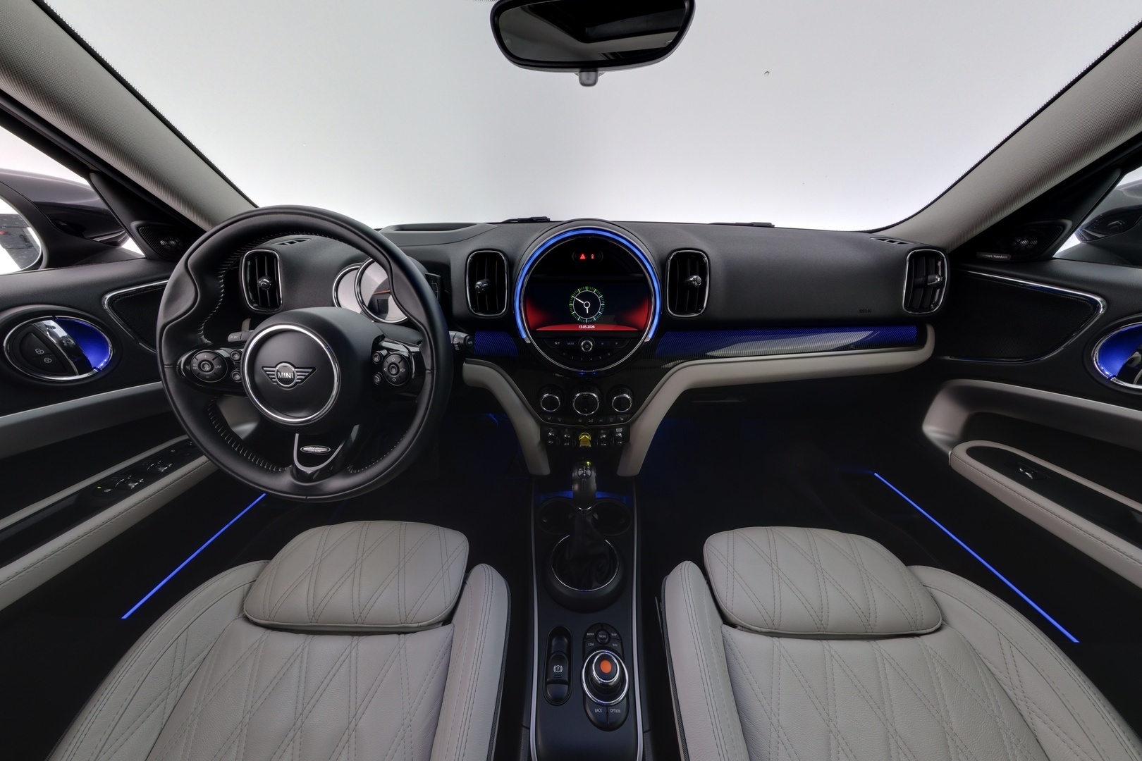 MINI Countryman 2020