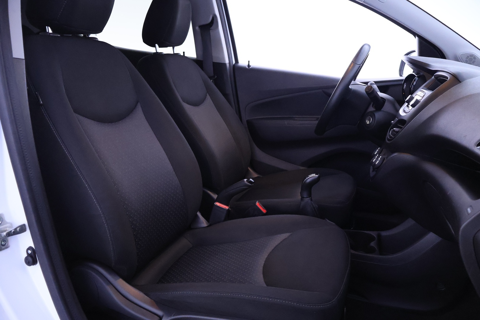 OPEL Karl 2016