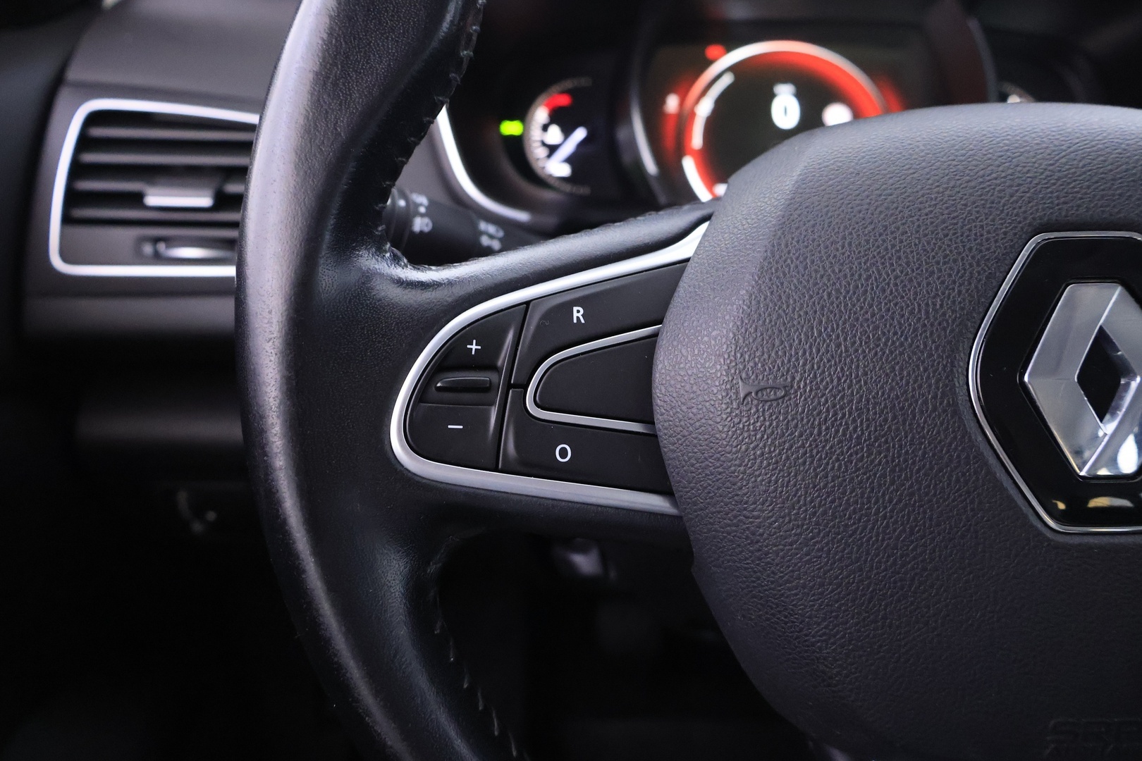 RENAULT Megane 2017