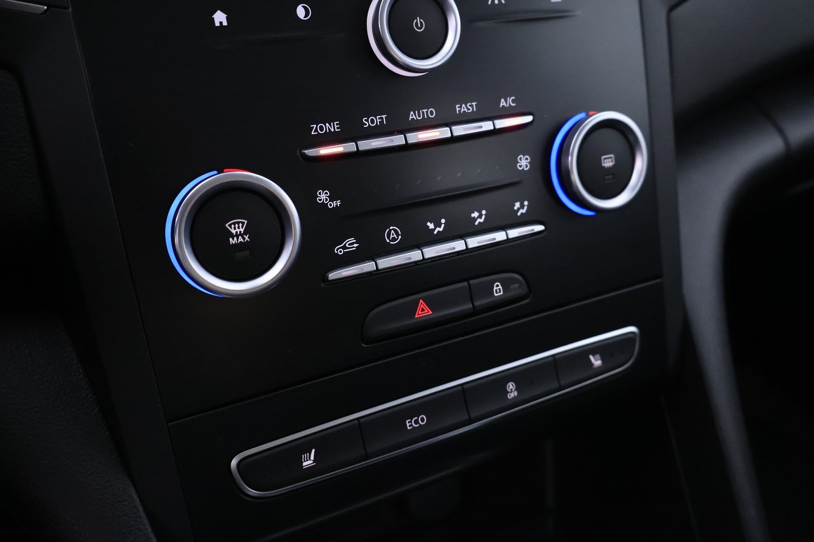 RENAULT Megane 2017