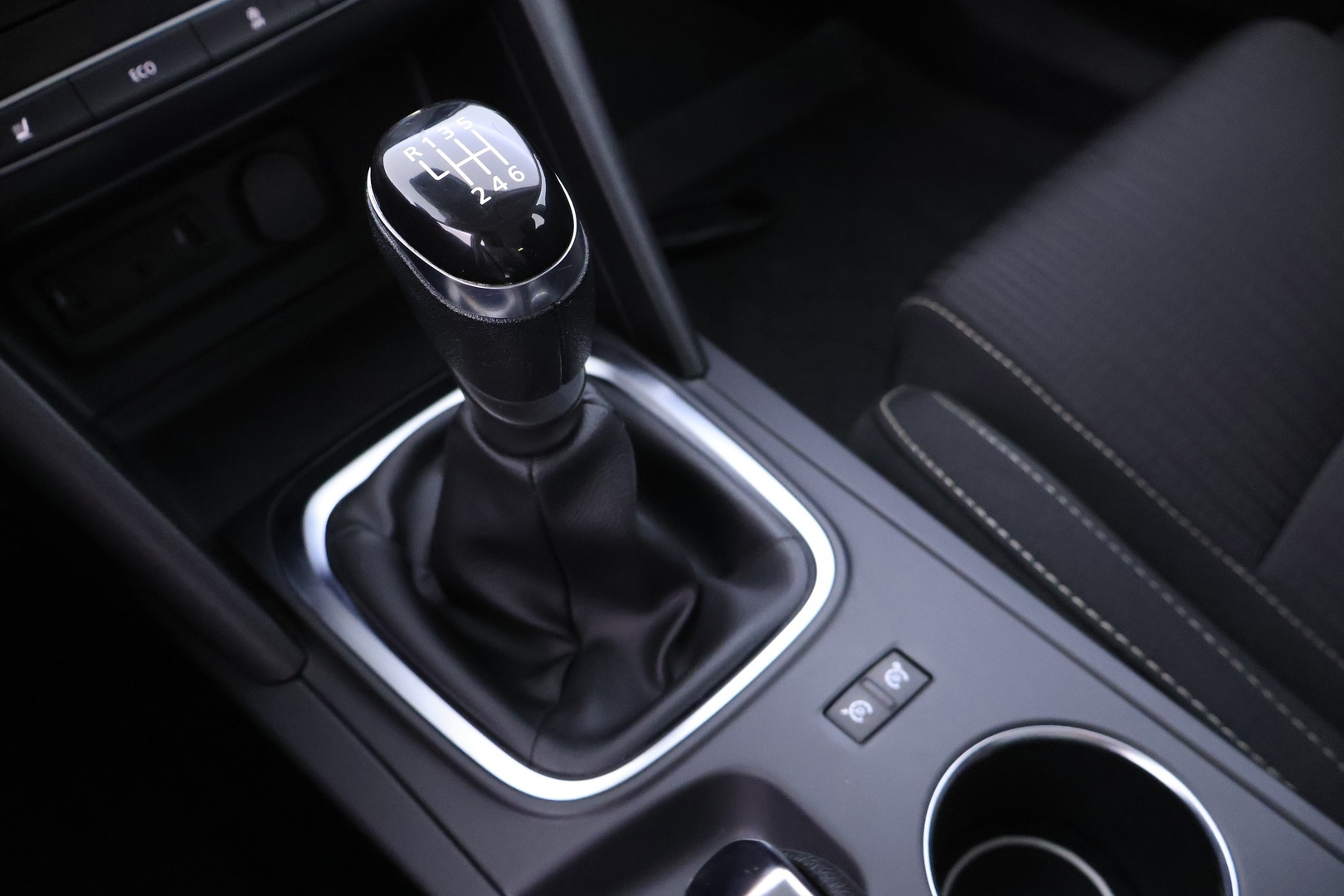 RENAULT Megane 2017