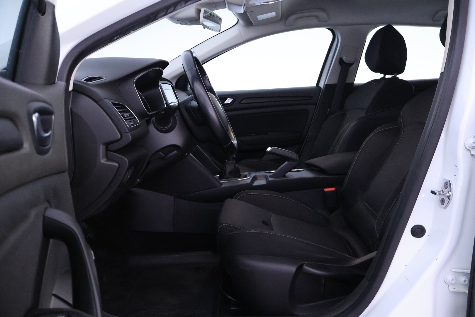 RENAULT Megane 2017