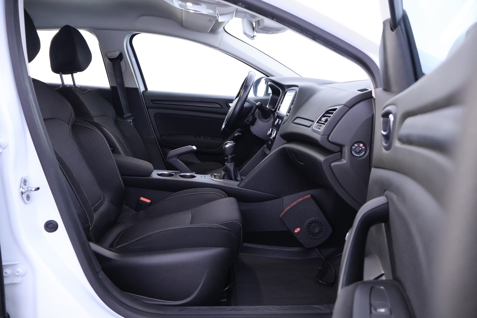 RENAULT Megane 2017