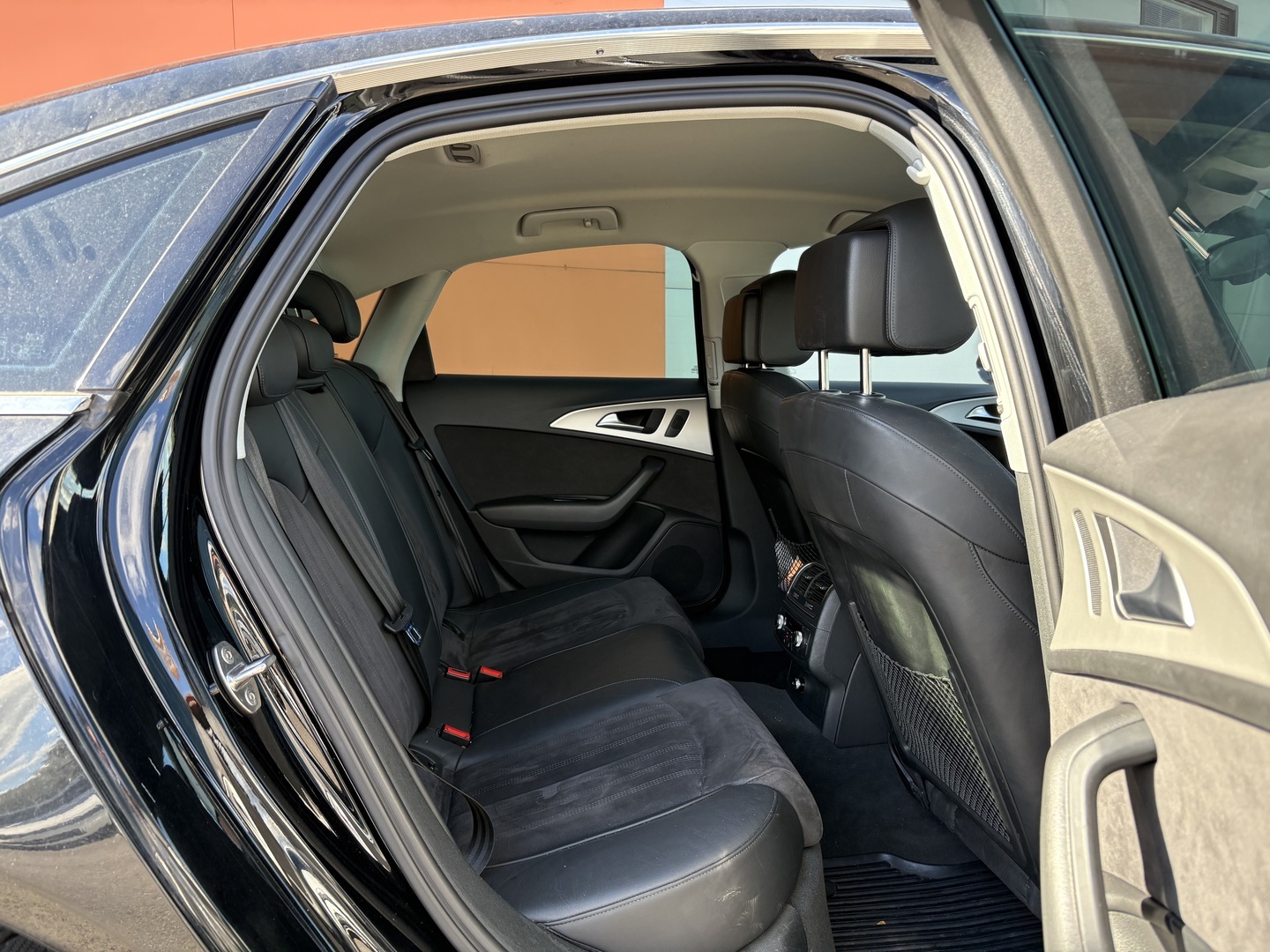 AUDI A6 2017