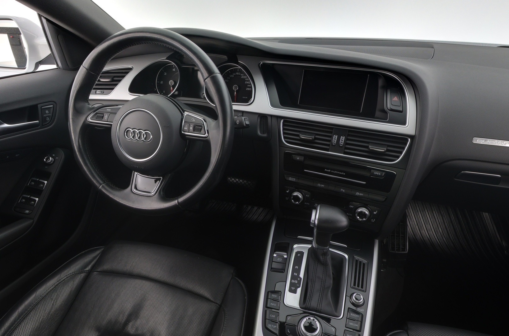 AUDI A5 2016