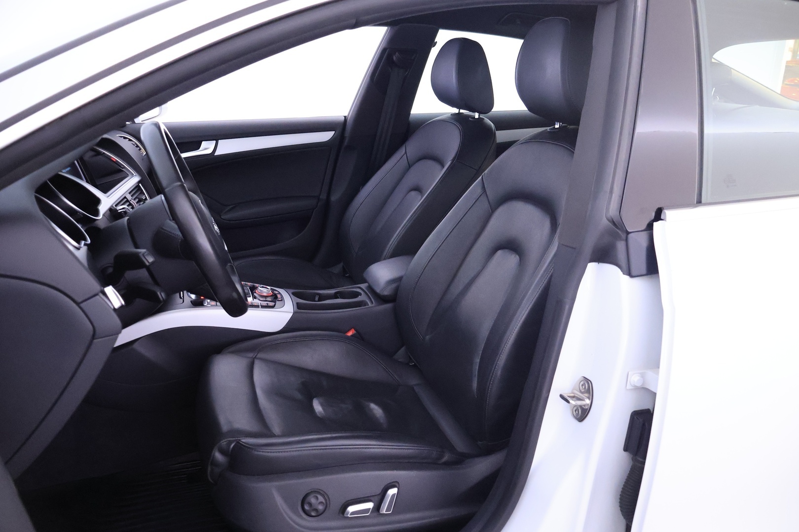 AUDI A5 2016