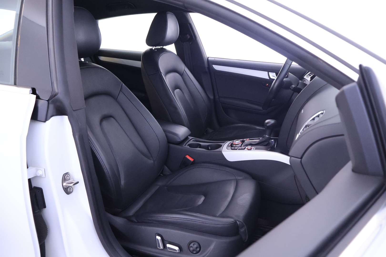 AUDI A5 2016