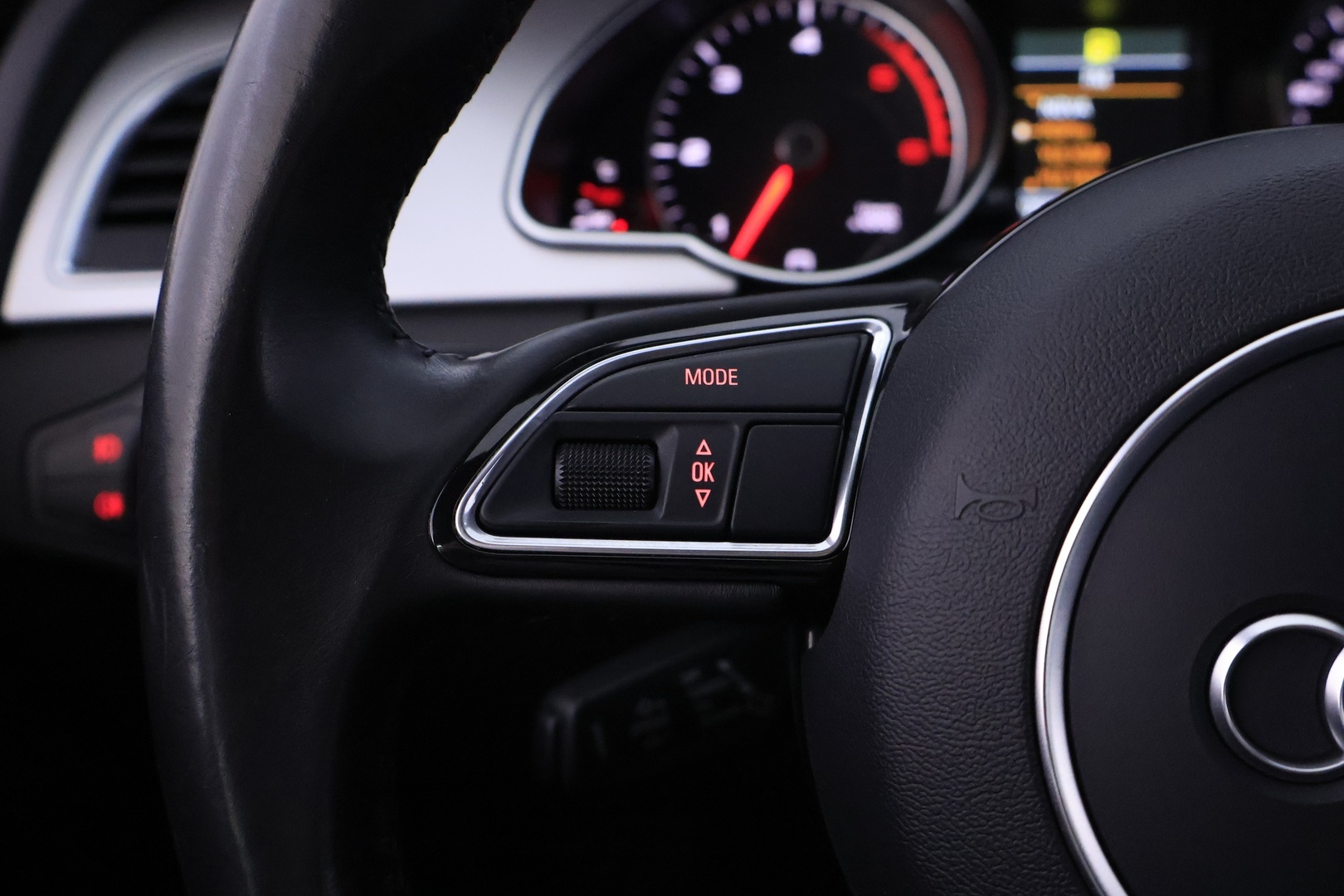 AUDI A5 2016