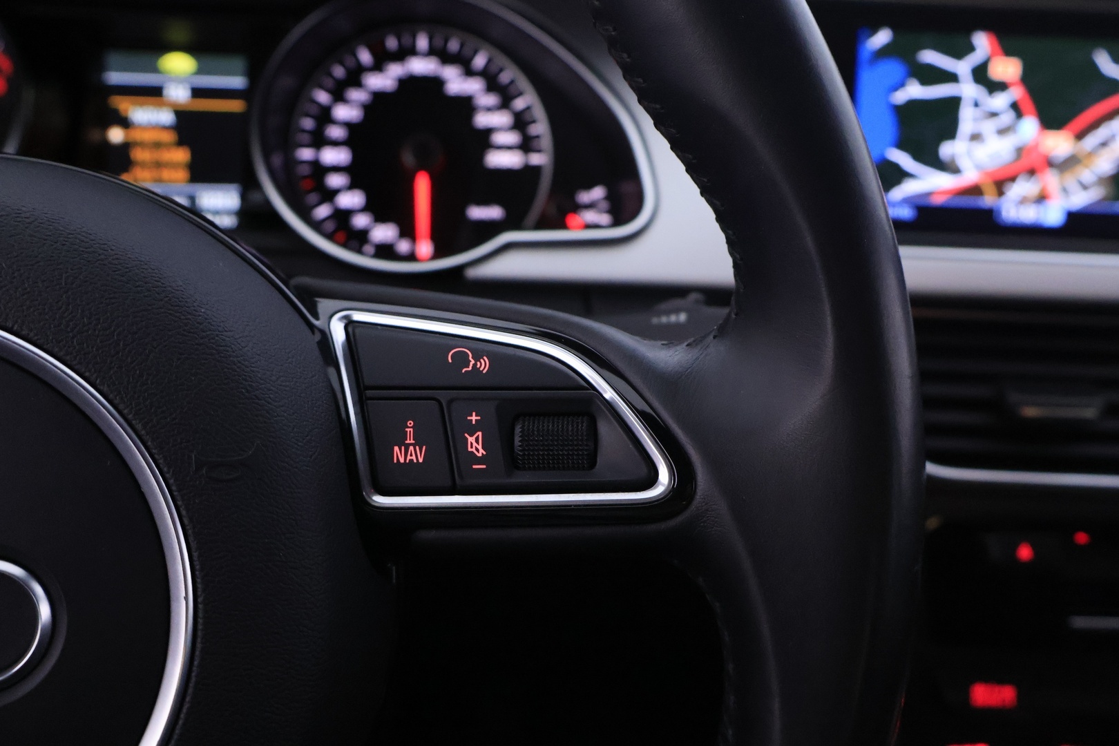 AUDI A5 2016