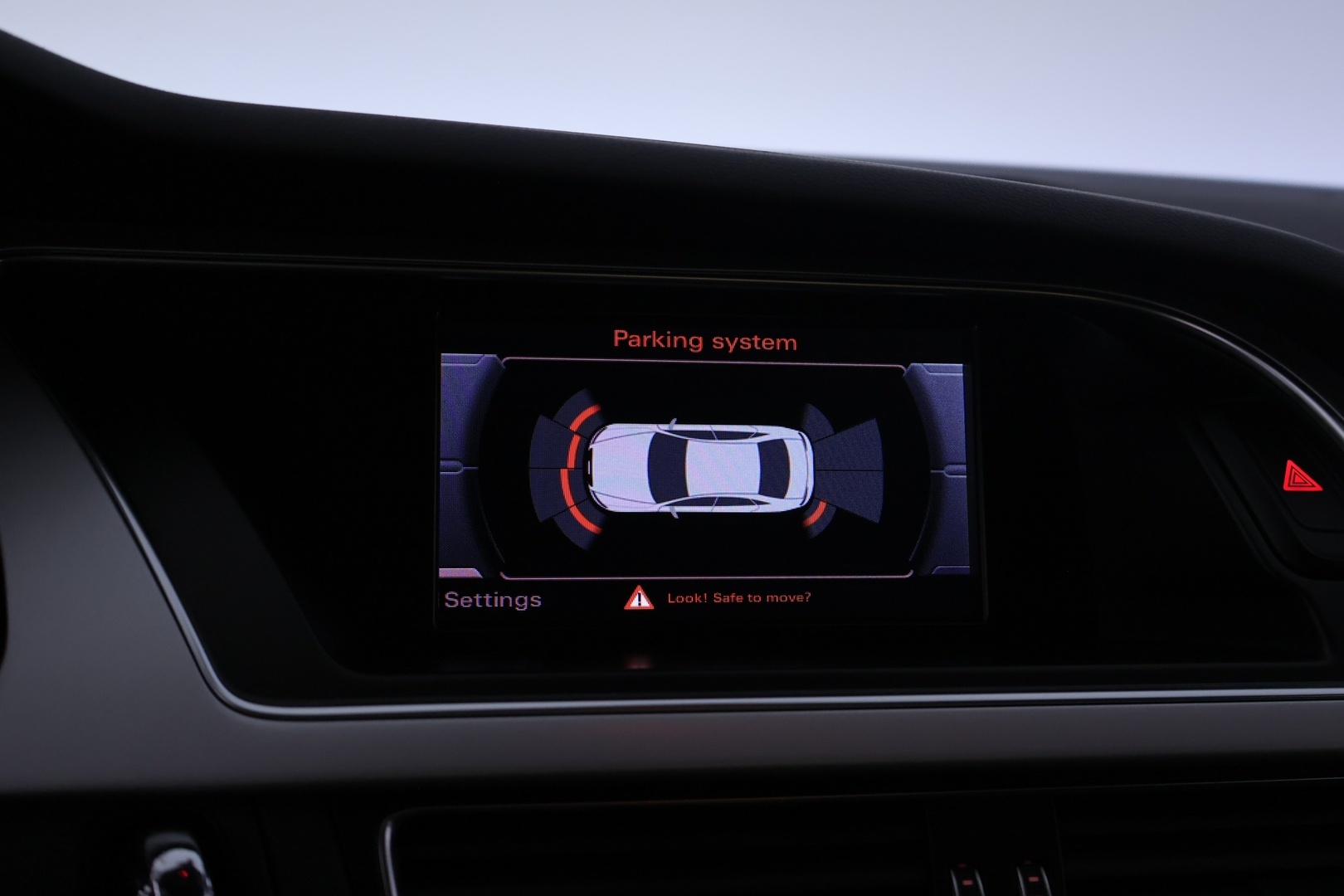 AUDI A5 2016