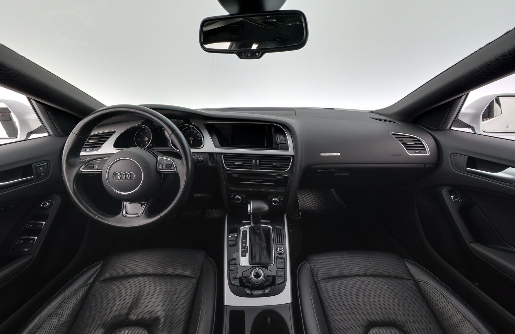 AUDI A5 2016
