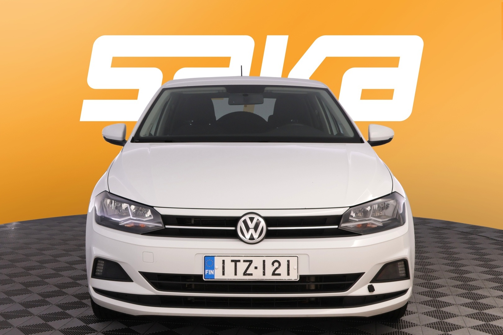 VOLKSWAGEN Polo 2020