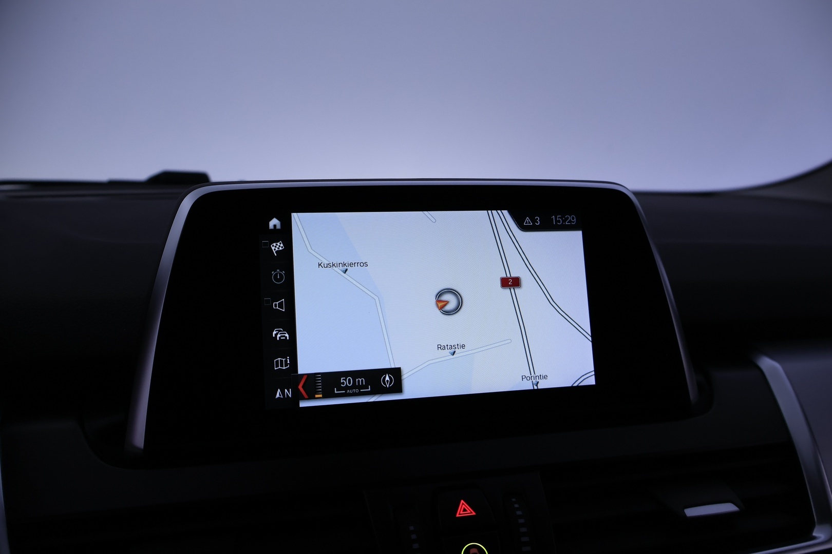 BMW 225 2019