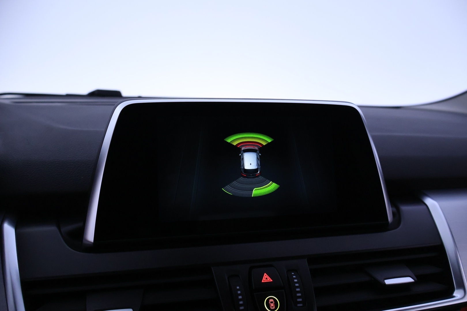 BMW 225 2019