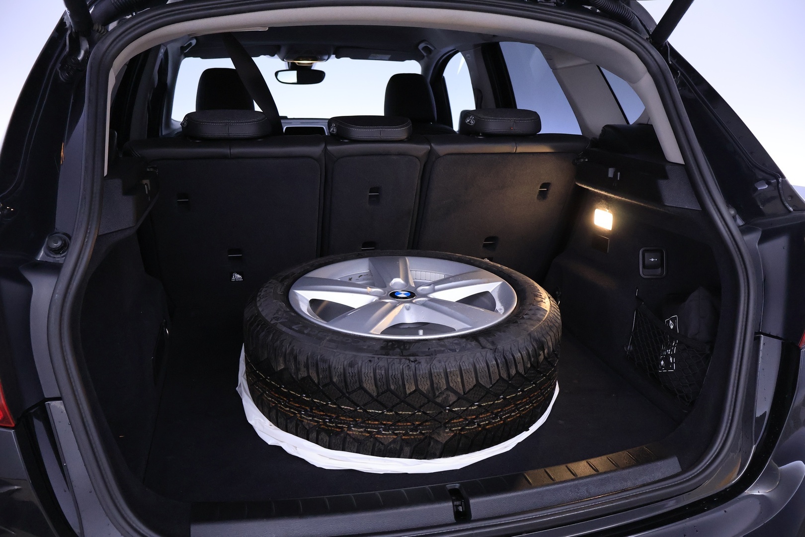 BMW 225 2019