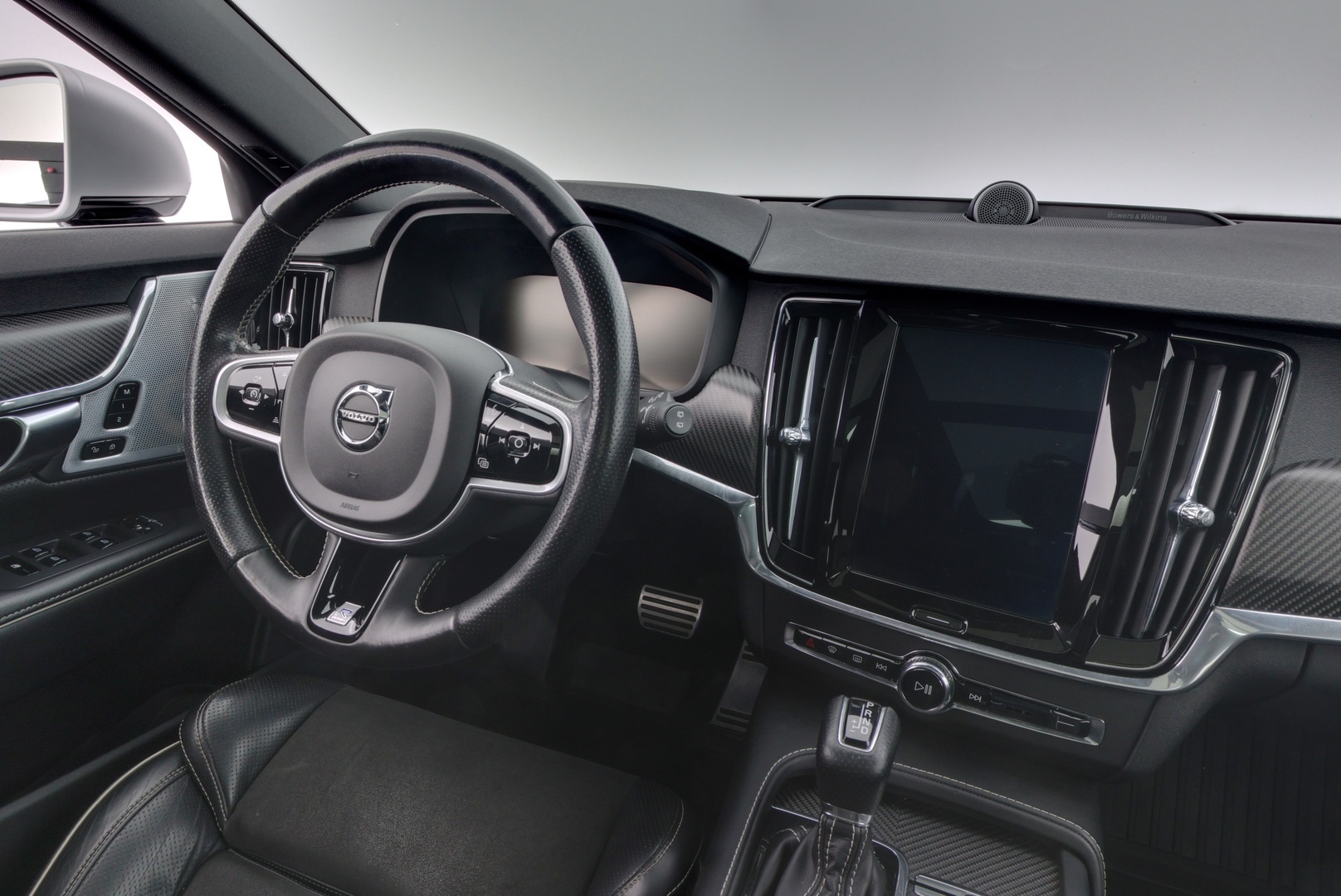 VOLVO V90 2018