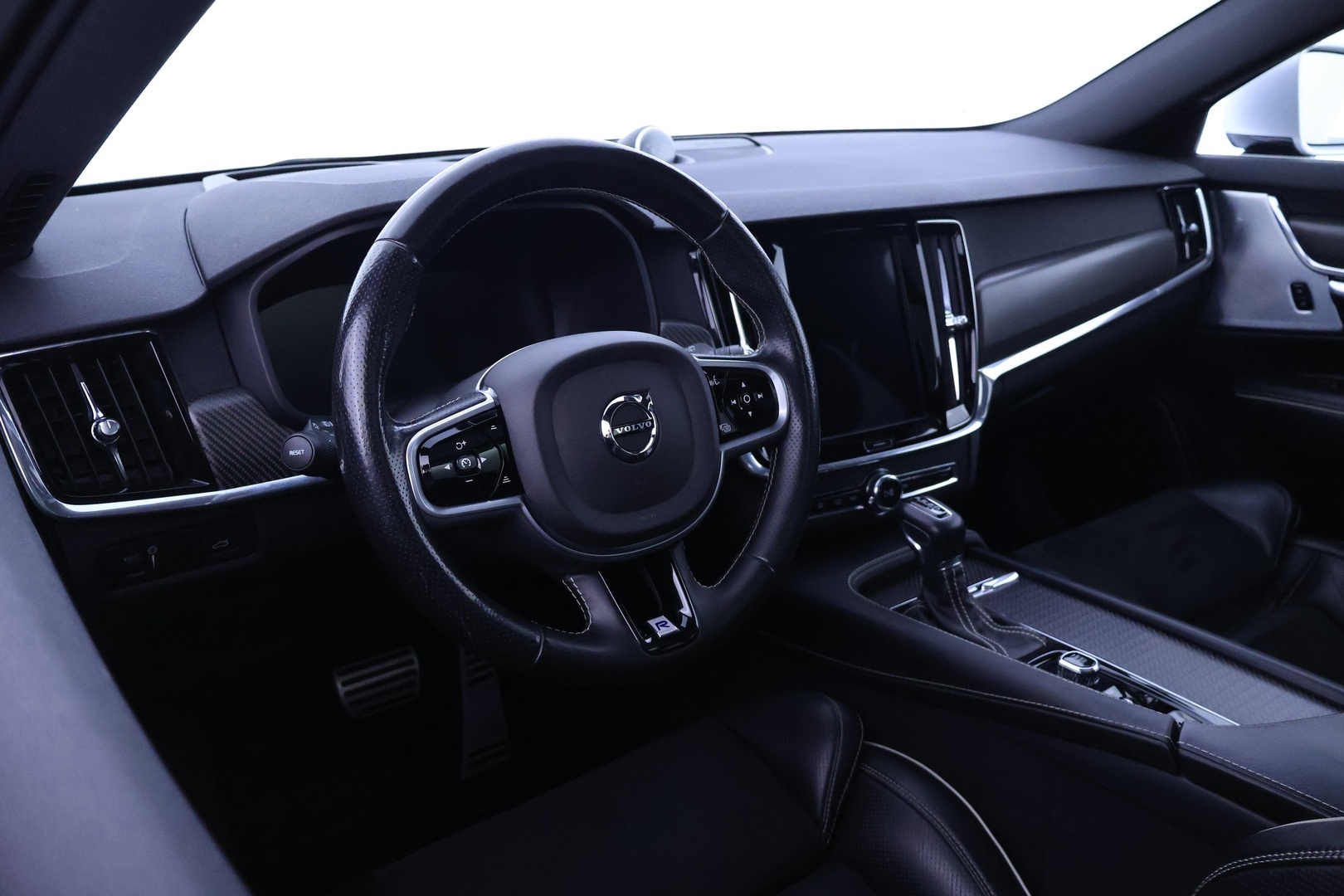 VOLVO V90 2018