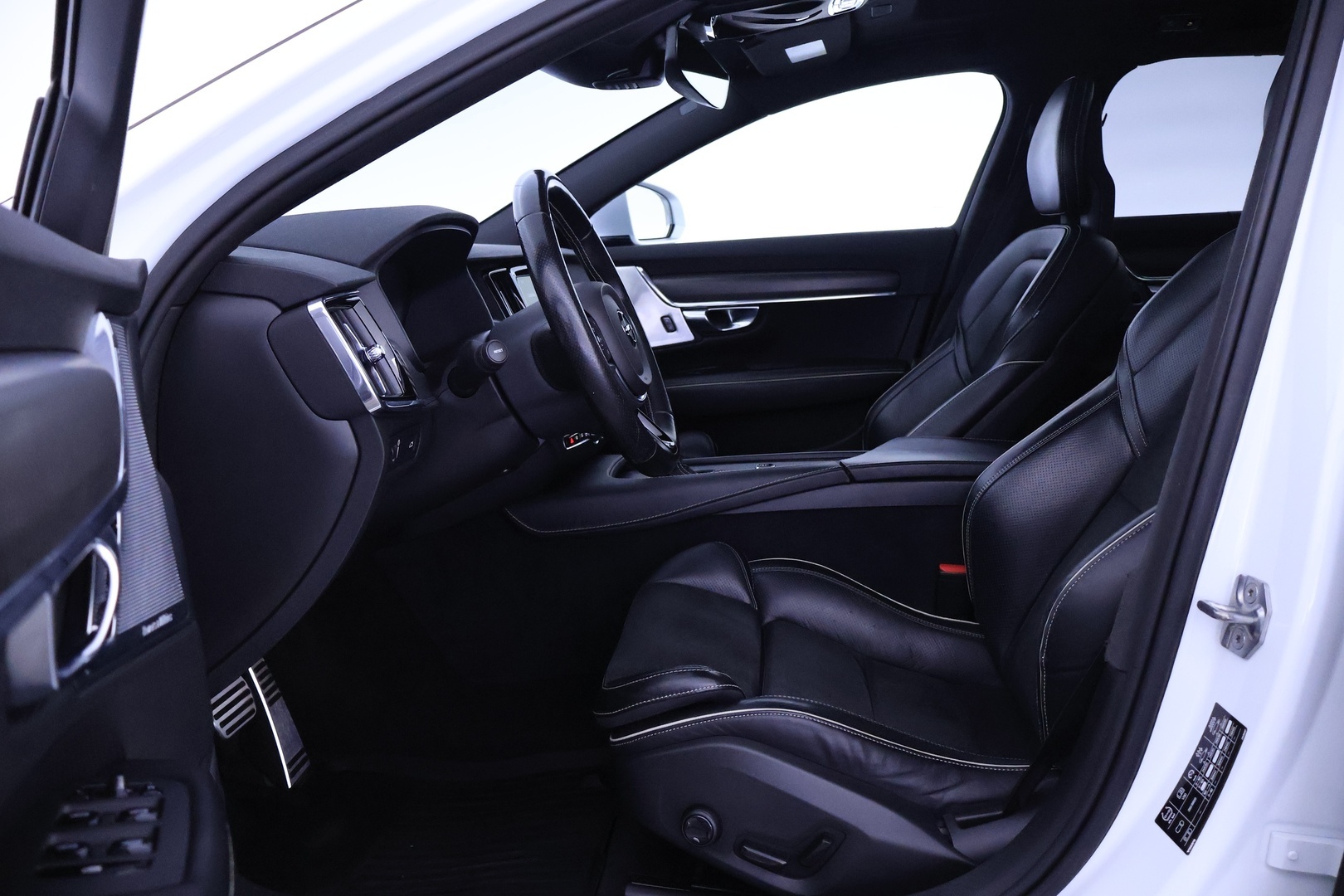 VOLVO V90 2018