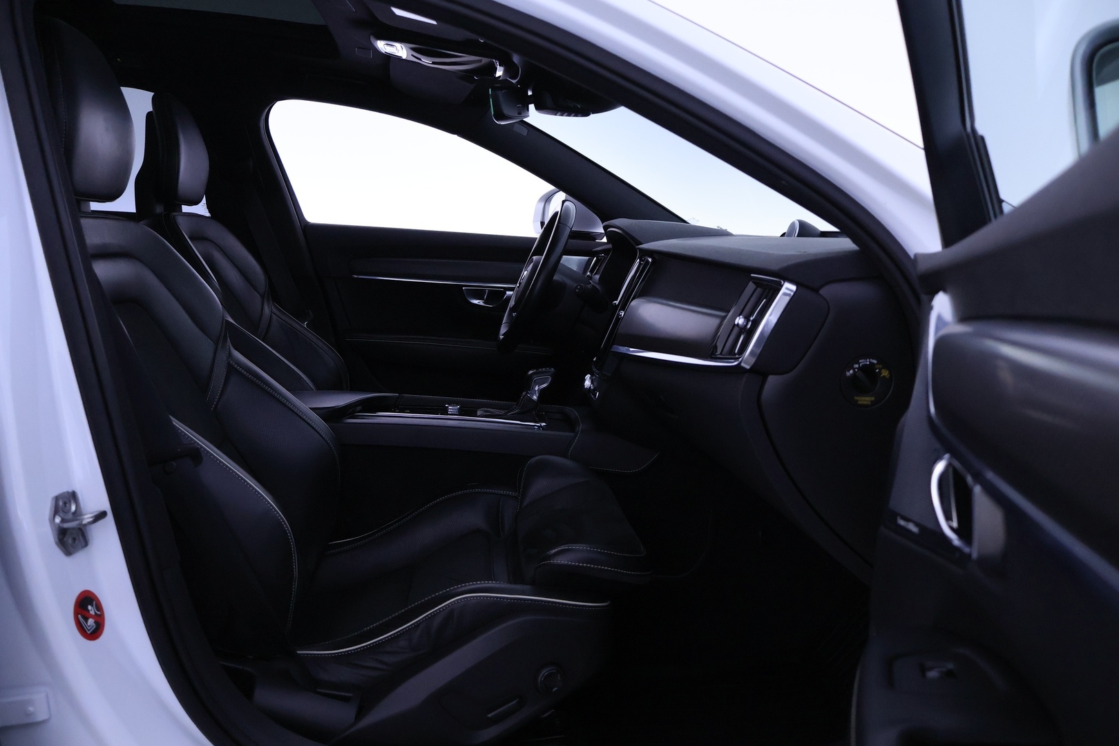 VOLVO V90 2018