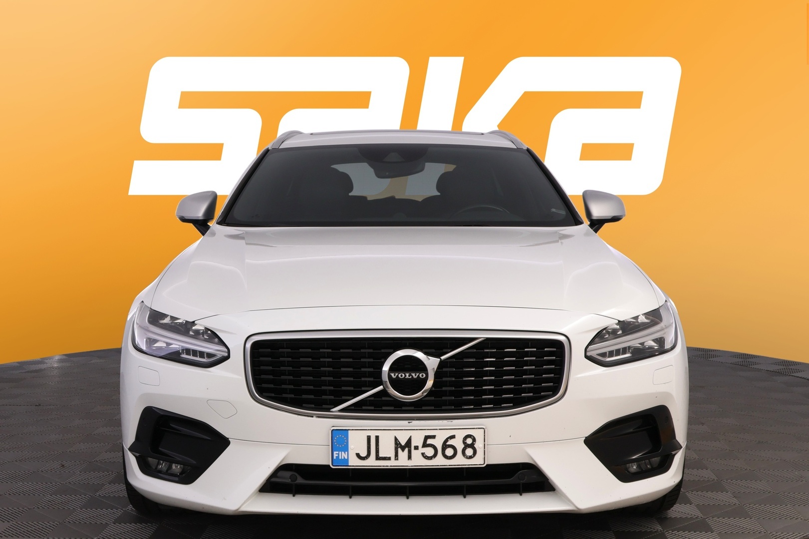 VOLVO V90 2018