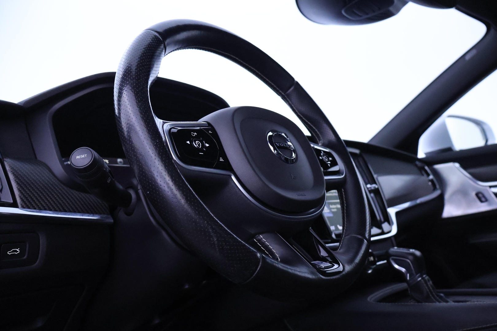 VOLVO V90 2018