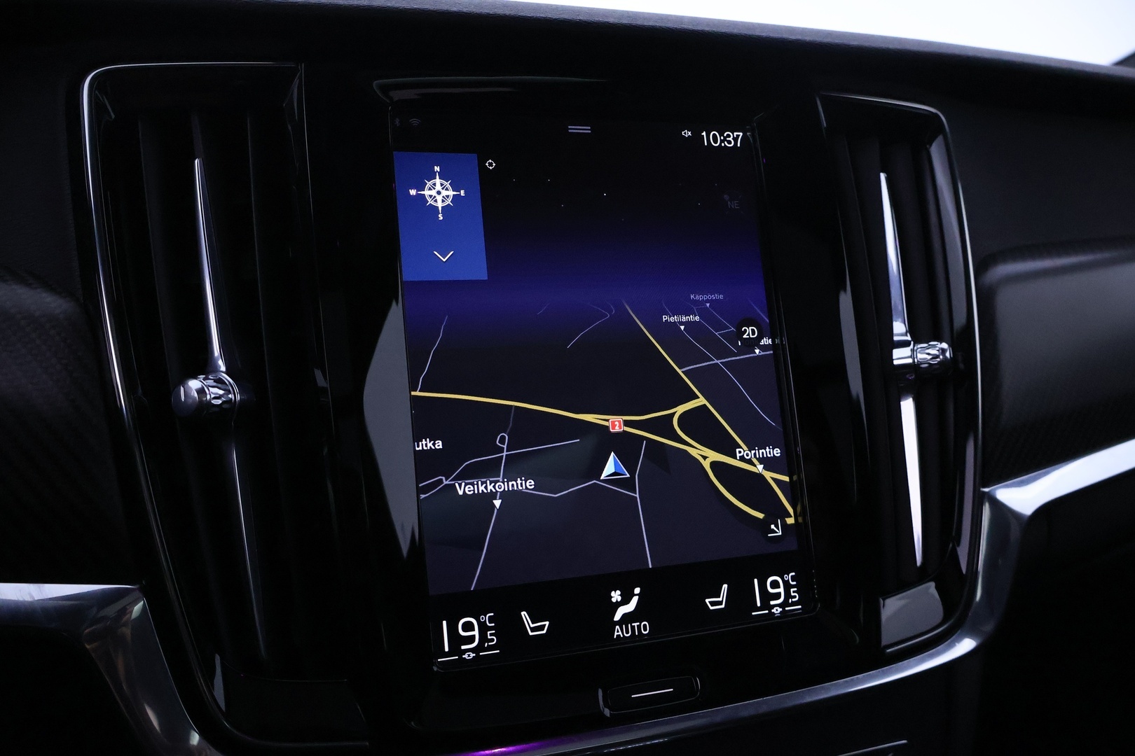 VOLVO V90 2018