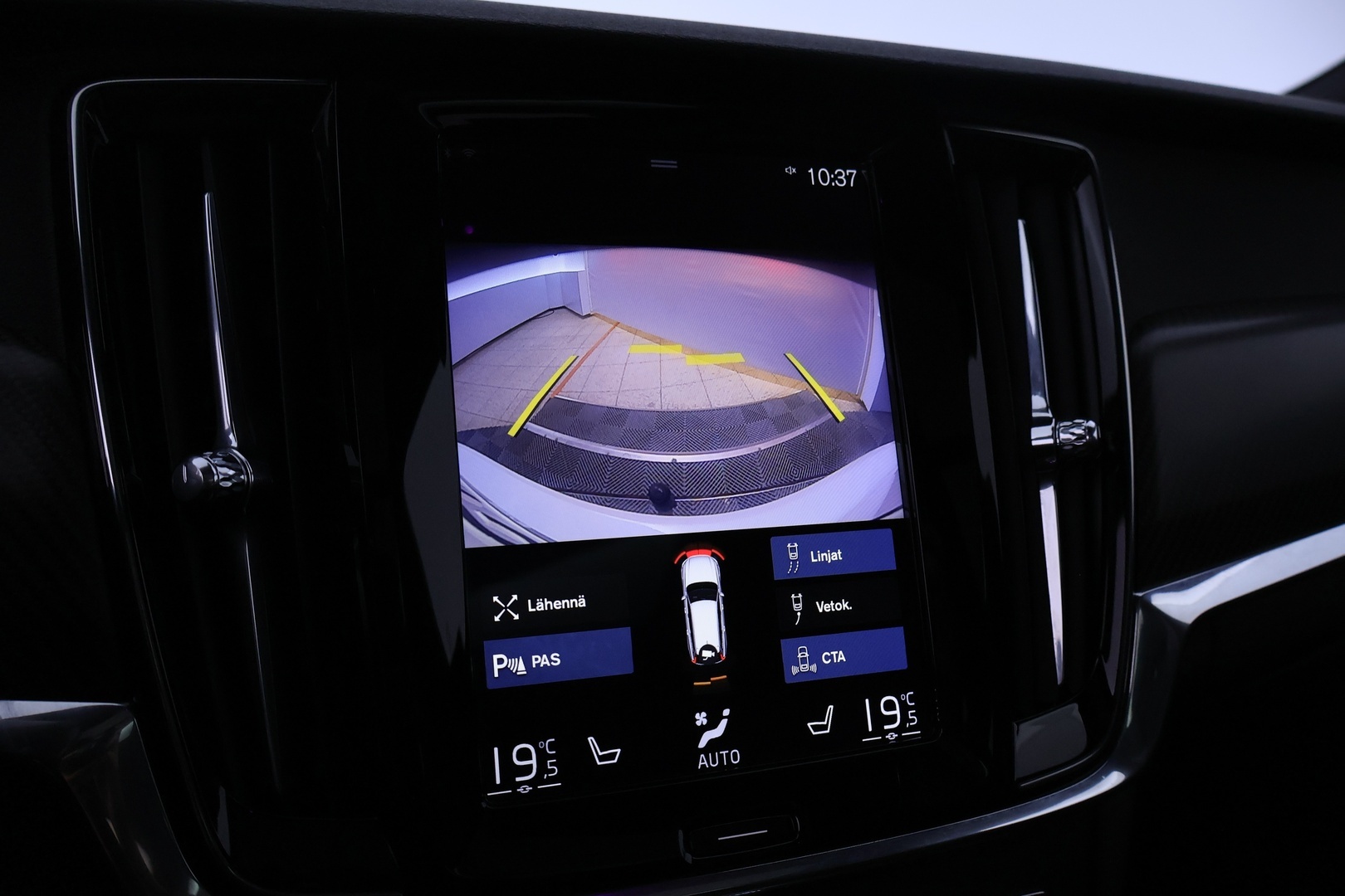 VOLVO V90 2018
