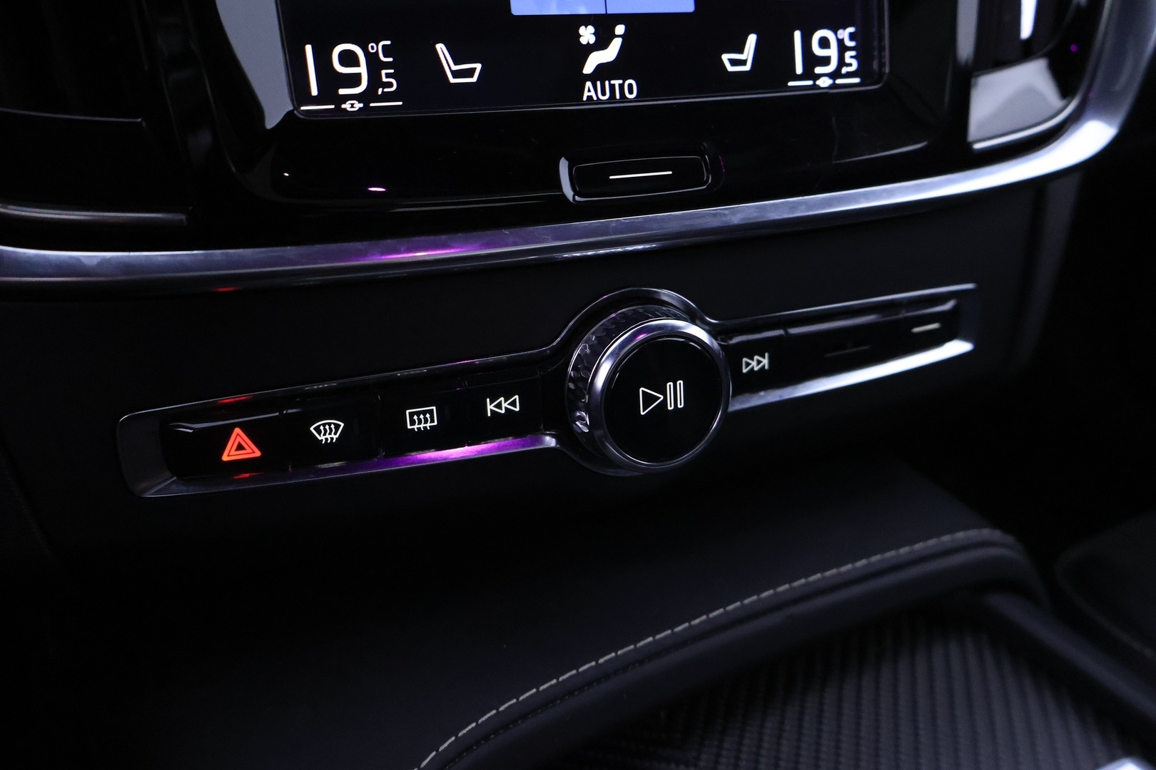 VOLVO V90 2018