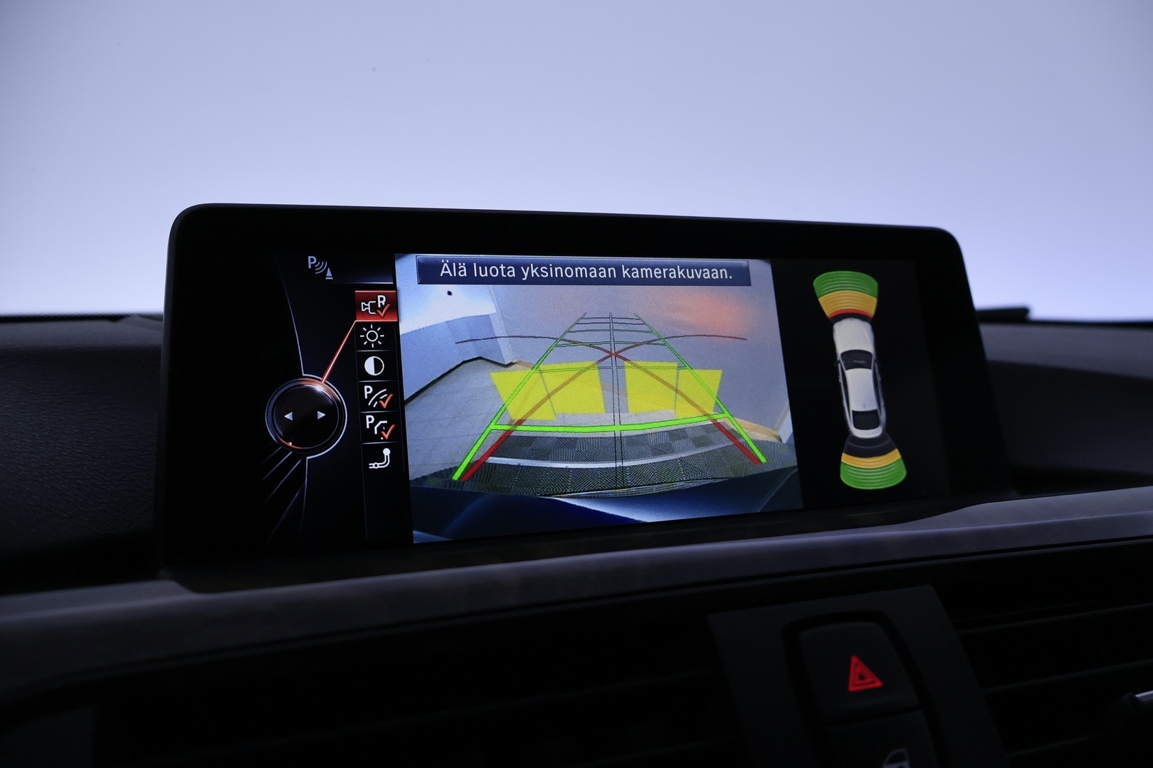 BMW 435 2015