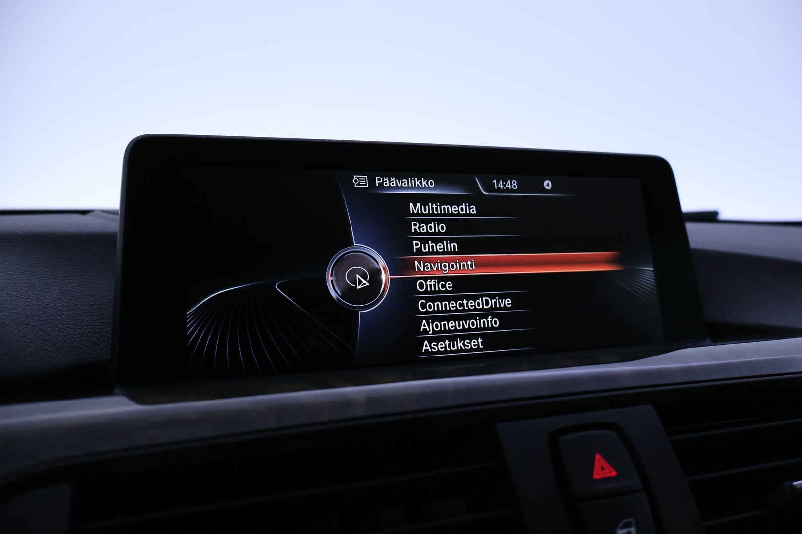 BMW 435 2015