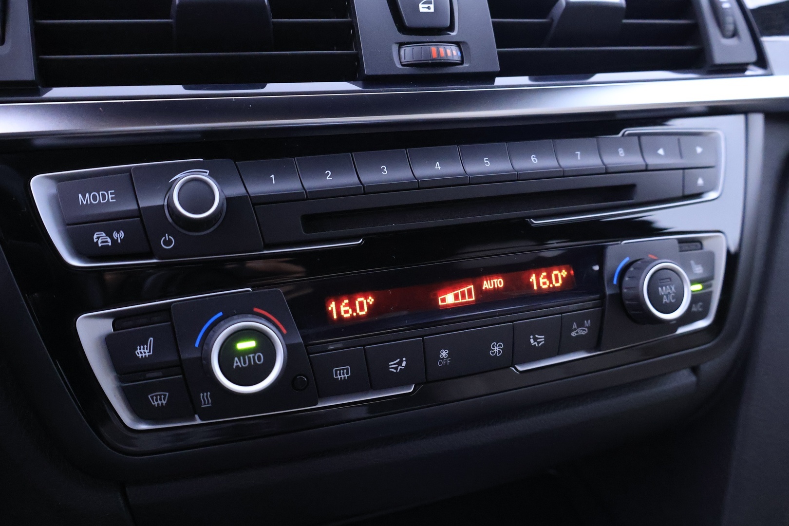BMW 435 2015