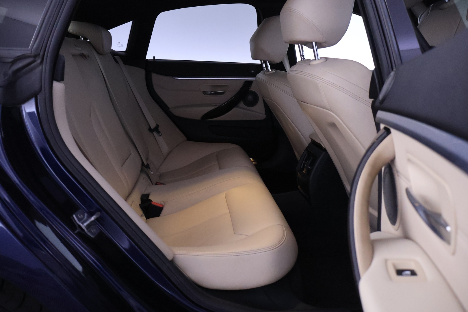 BMW 435 2015