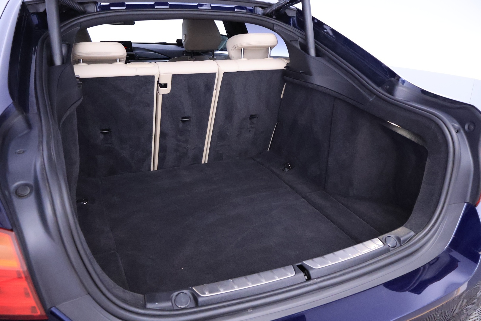 BMW 435 2015