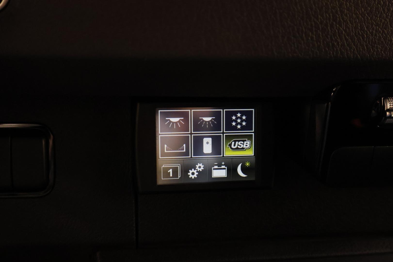 MERCEDES-BENZ Sprinter 2022