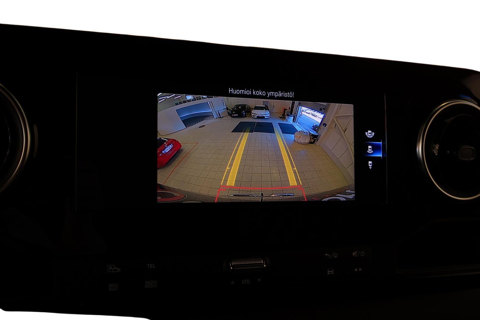 MERCEDES-BENZ Sprinter 2022