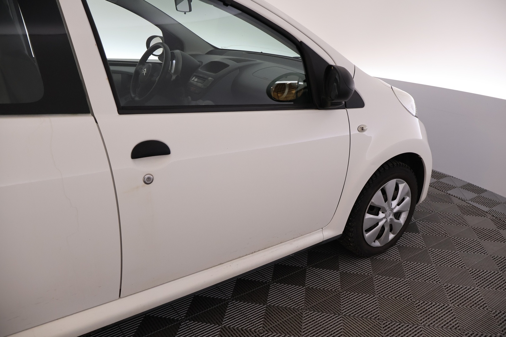 CITROEN C1 2011