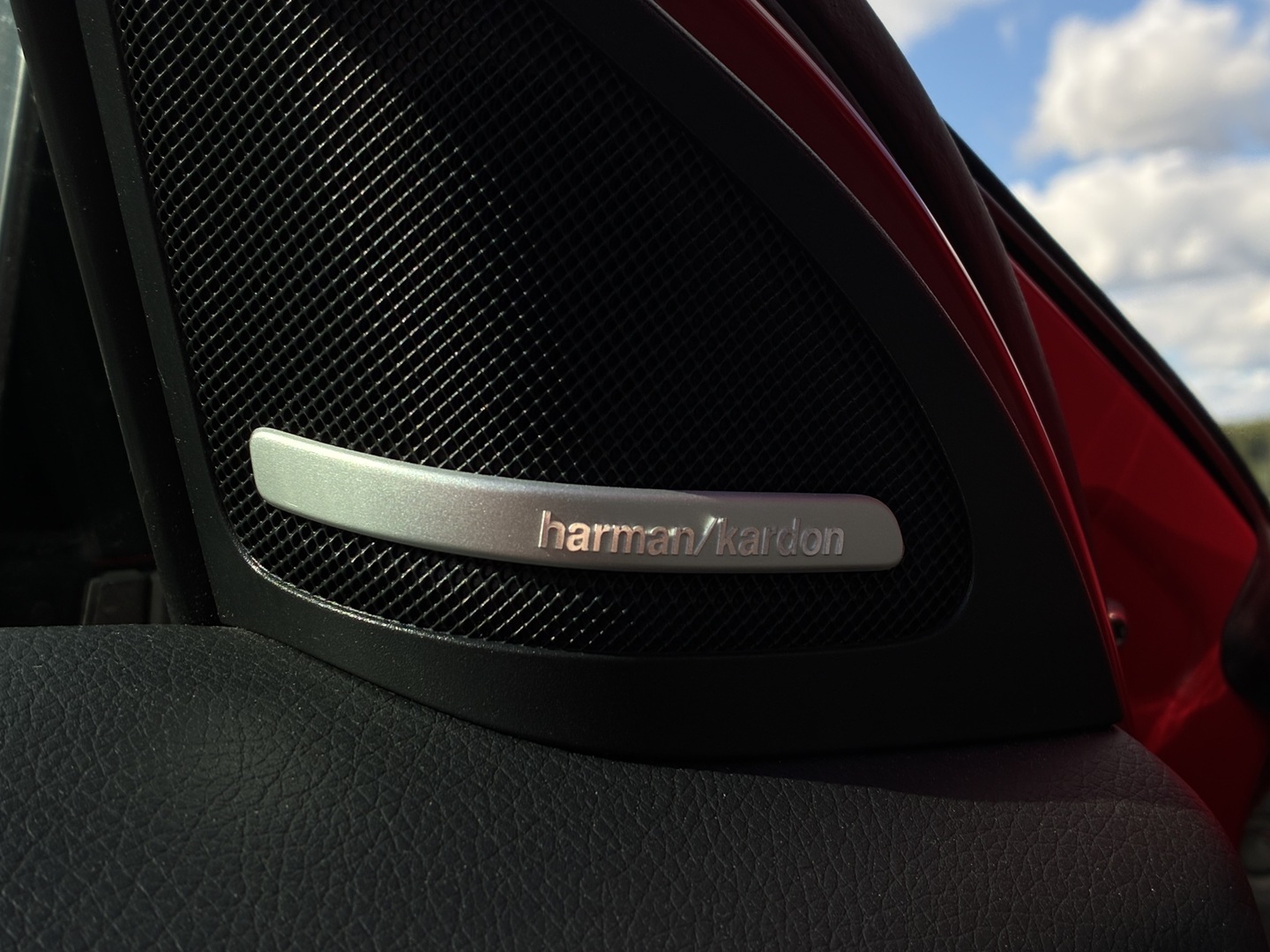 MERCEDES-BENZ GLA 45 AMG 2016