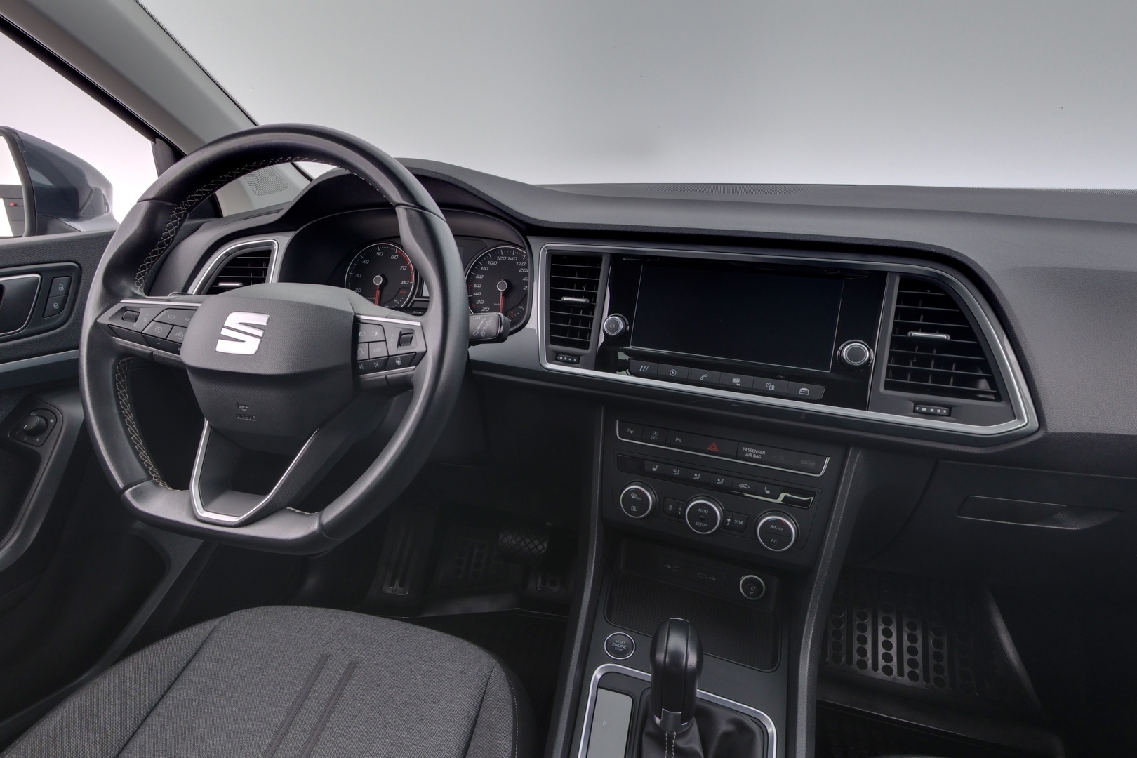 SEAT Ateca 2021