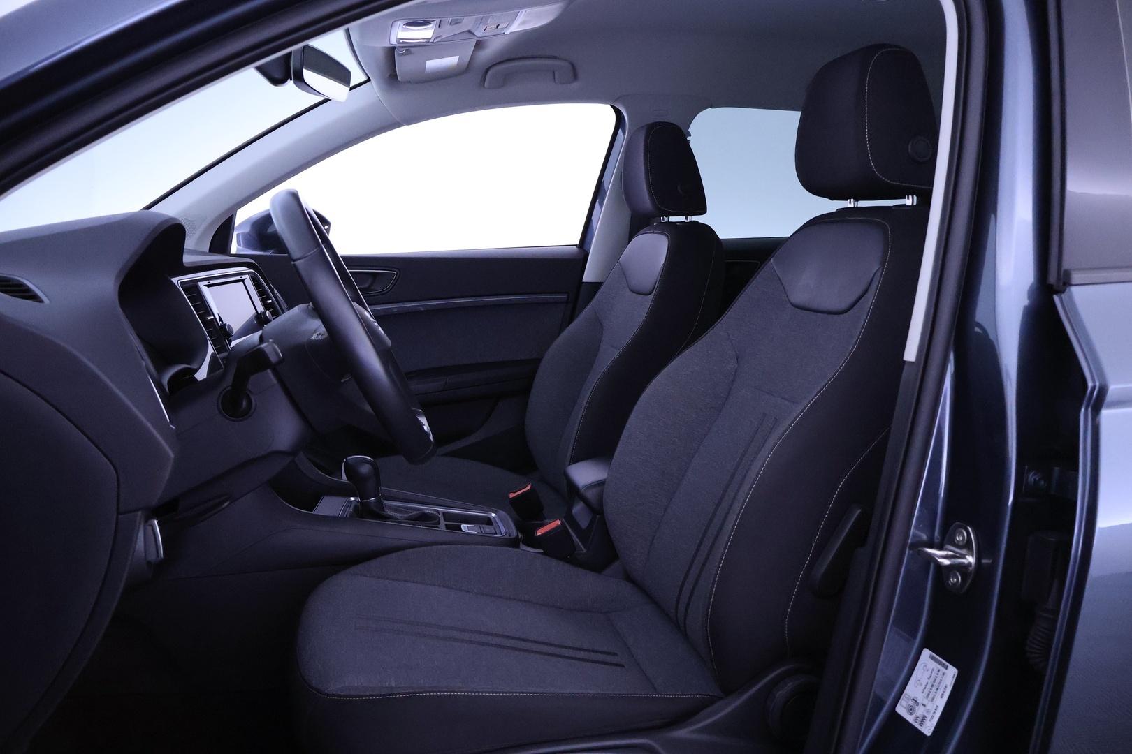 SEAT Ateca 2021