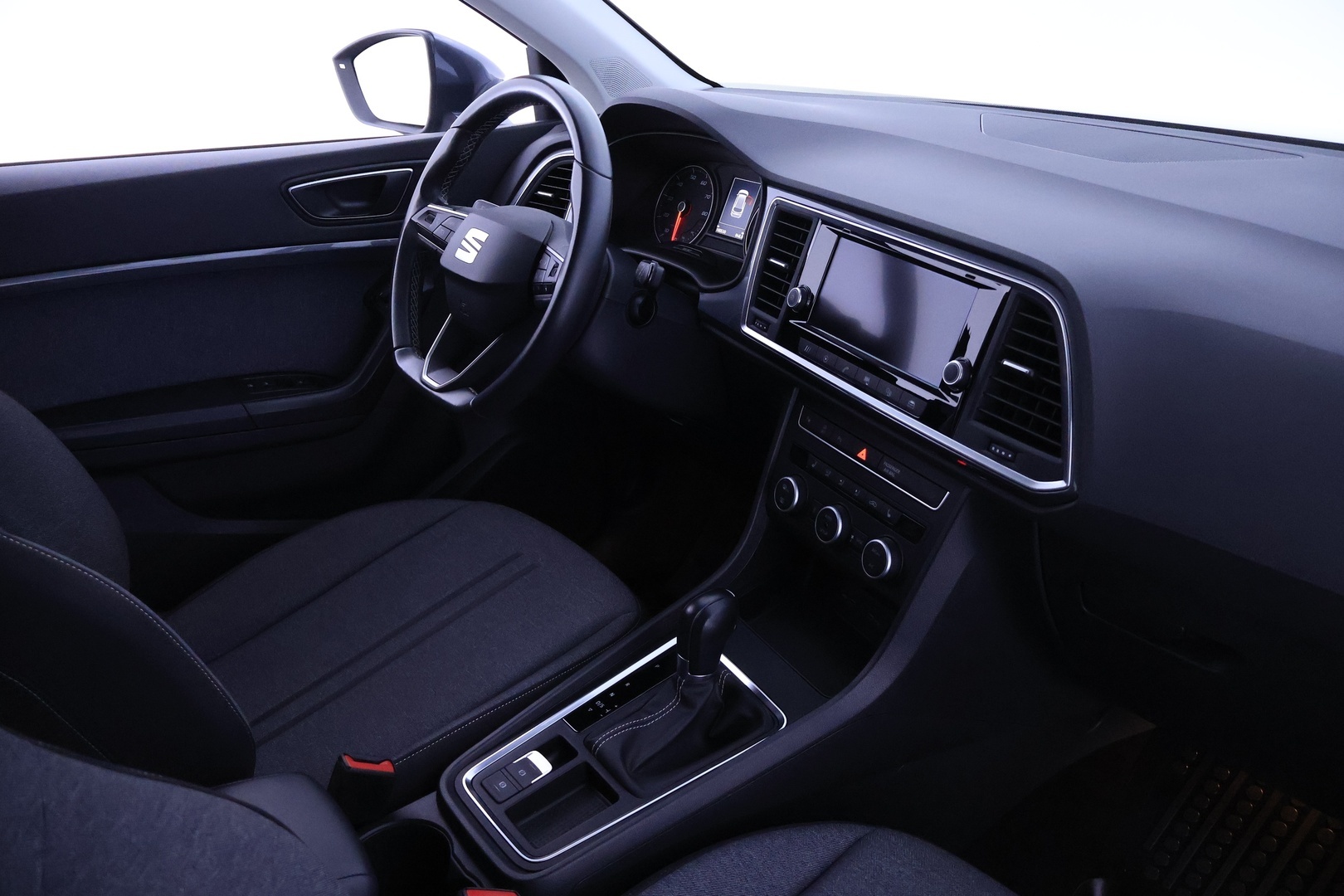 SEAT Ateca 2021