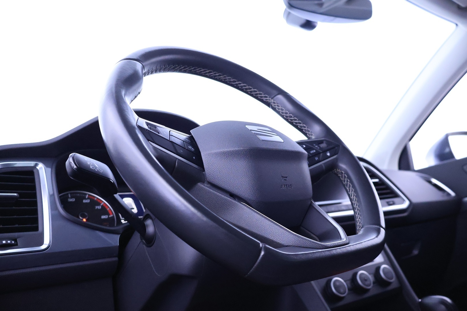 SEAT Ateca 2021