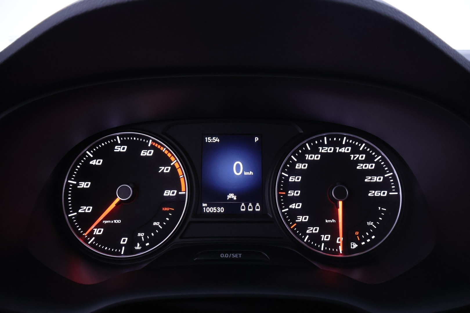 SEAT Ateca 2021