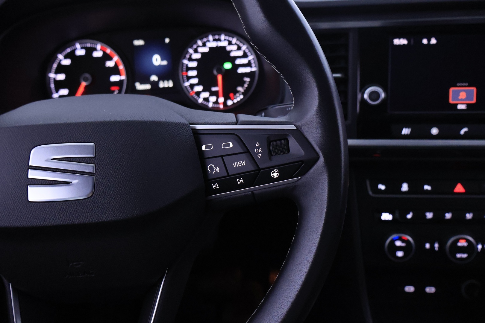 SEAT Ateca 2021