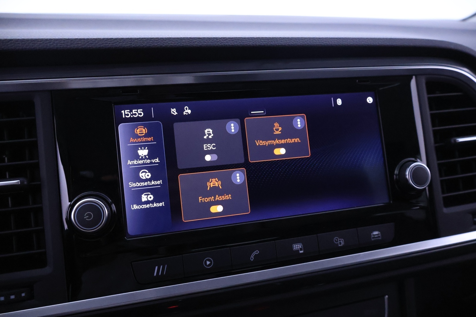 SEAT Ateca 2021