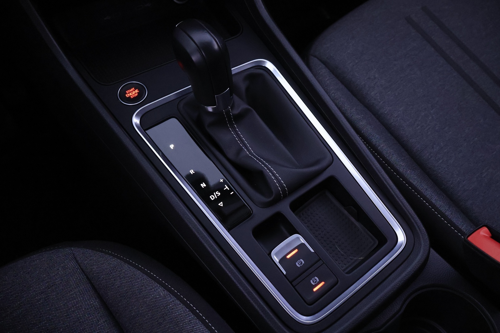 SEAT Ateca 2021