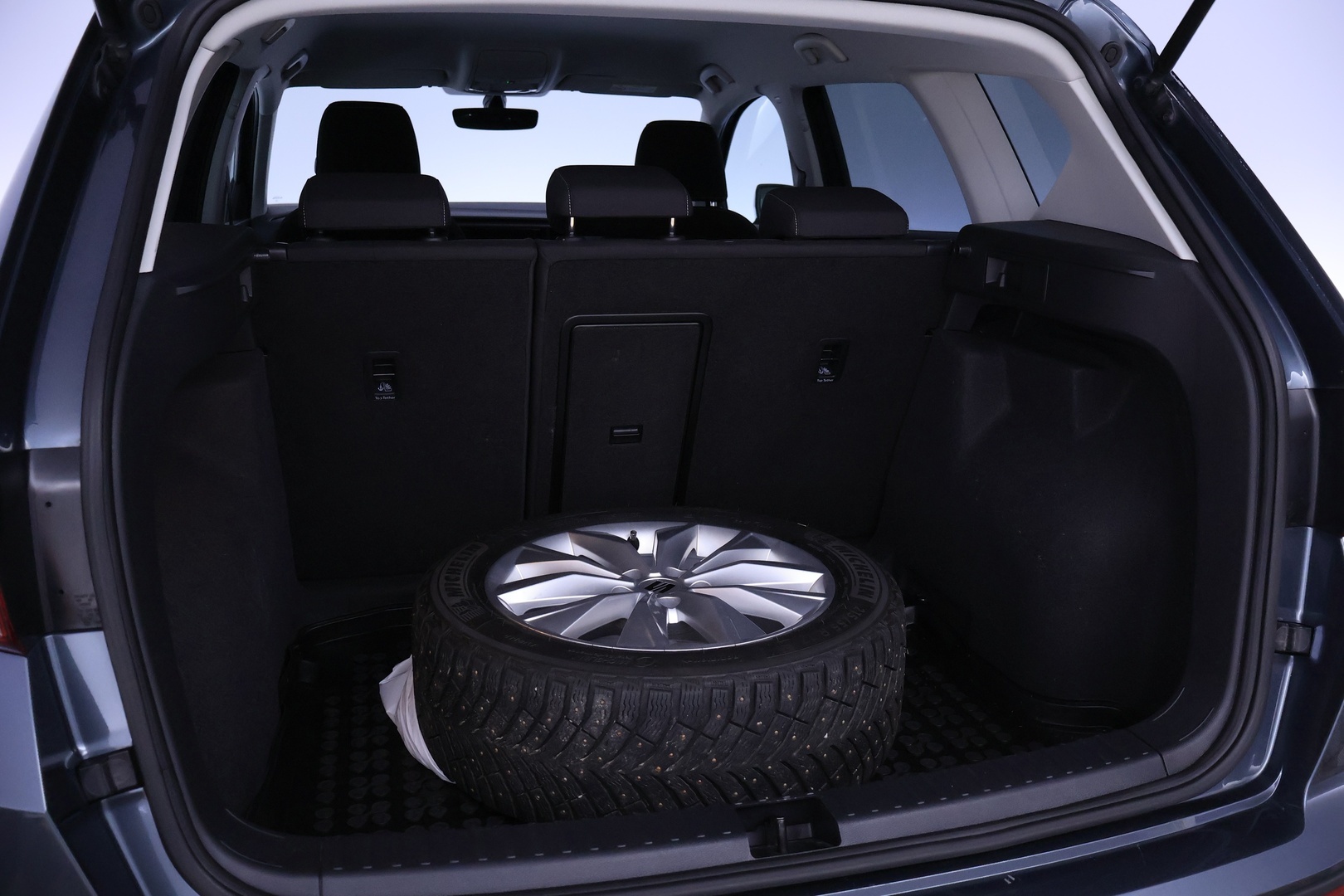 SEAT Ateca 2021